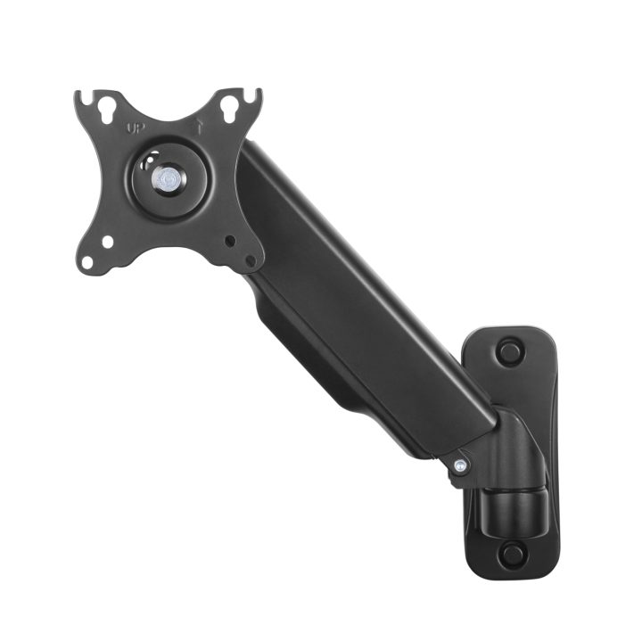 Ewent EW1532 32" Wall Monitor Mount Black
