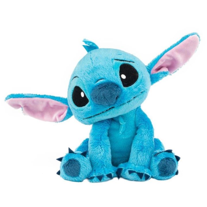 Peluche Simba Disney lilo & stitch stitch 25cm (SIB15876953)