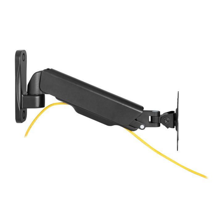 Ewent EW1532 suporte para monitor 32" Parede Preto
