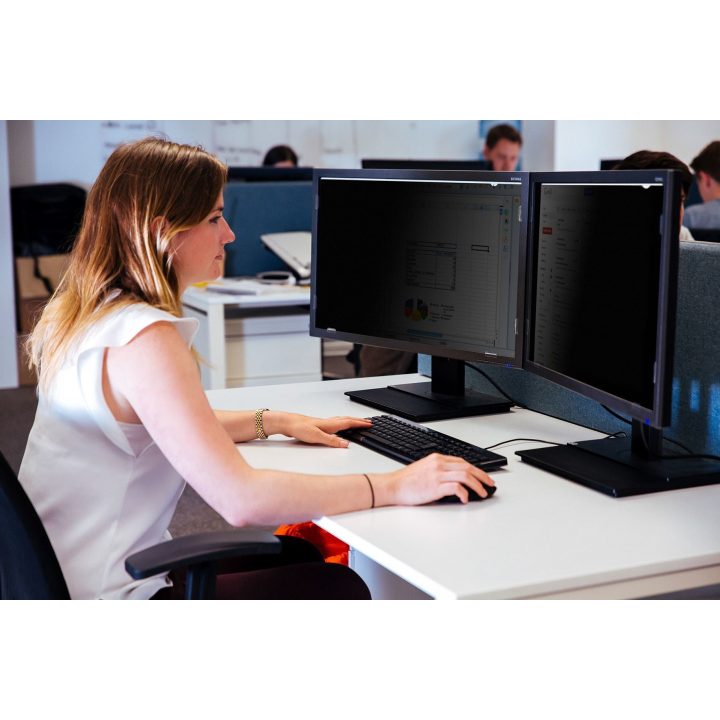 Targus ASF238W9EU filtro para monitor 23,8"