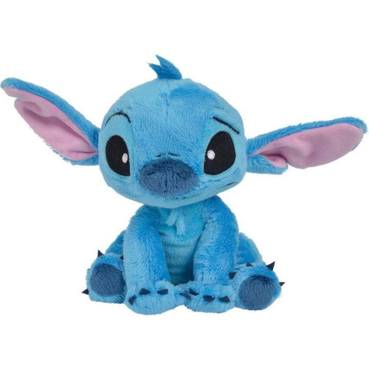 Disney Lilo & Stitch Simba Plush 25cm (SIB15876953)