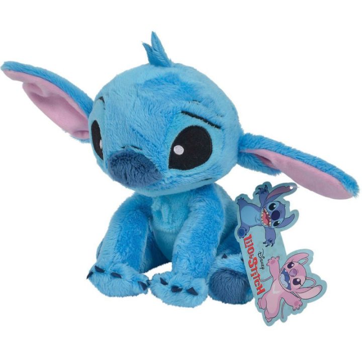 Disney Lilo & Stitch Simba Plush 25cm (SIB15876953)