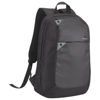 Targus TBB565GL maletines para portátil 15,6" Mochila Negro, Gris