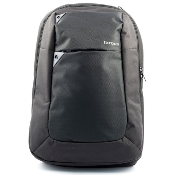Targus TBB565GL Laptop Bags 15.6" Backpack Black, Gray