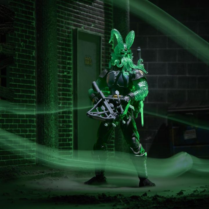 Hasbro G.I. Joe Classified Series 202 Night-Creeper (D.I.R.E. Tech)