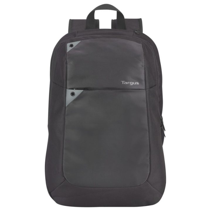 Targus TBB565GL Laptop Bags 15.6" Backpack Black, Gray