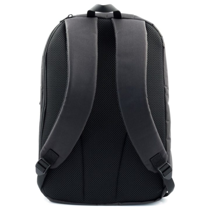 Targus TBB565GL Laptop Bags 15.6" Backpack Black, Gray