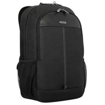 Targus TBB943GL Backpack Casual Black Polyester