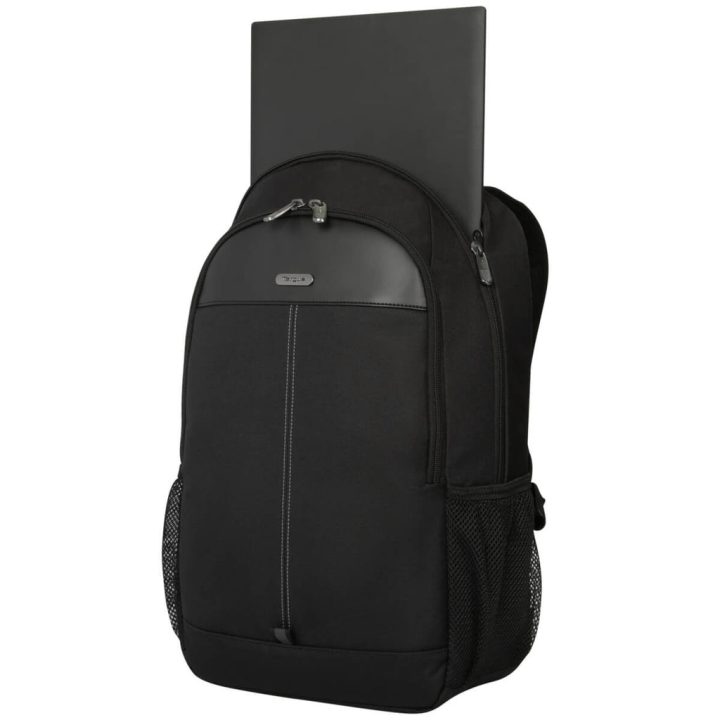 Targus TBB943GL Backpack Casual Black Polyester