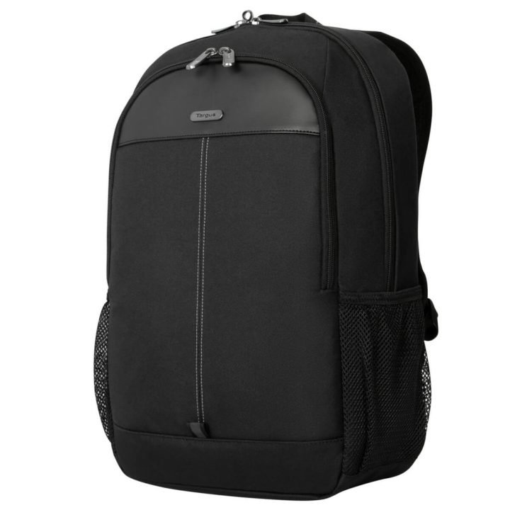 Targus TBB943GL Backpack Casual Black Polyester