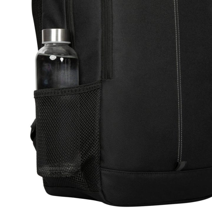 Targus TBB943GL Backpack Casual Black Polyester