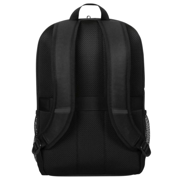 Targus TBB943GL Backpack Casual Black Polyester