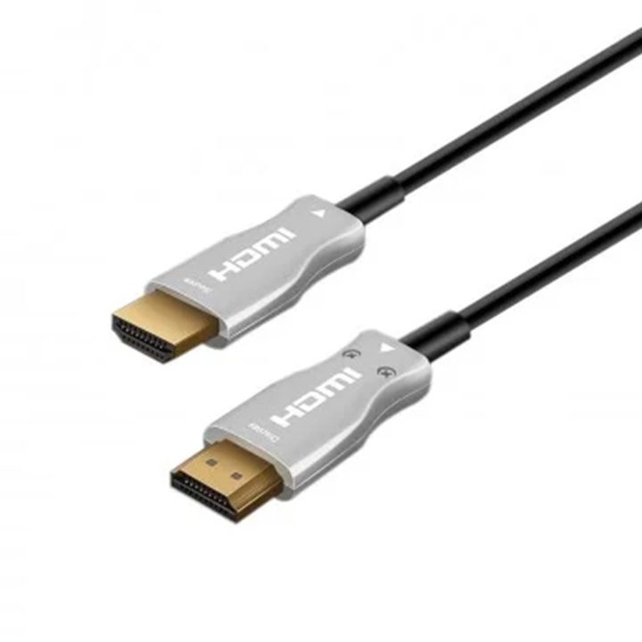 Ewent EC1354 HDMI, 15 m HDMI Cable HDMI Type A (Standard) Black…