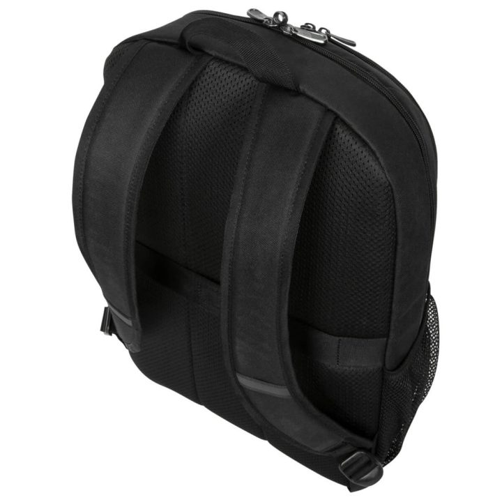 Targus TBB943GL Backpack Casual Black Polyester
