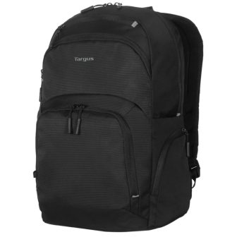Targus Classic EcoSmart 16" Backpack Black