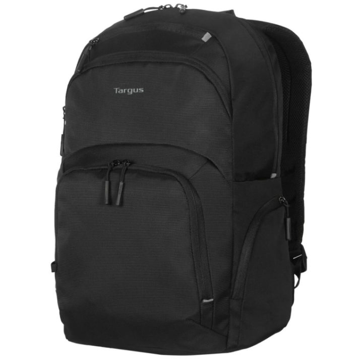 Targus Classic EcoSmart 16" Backpack Black