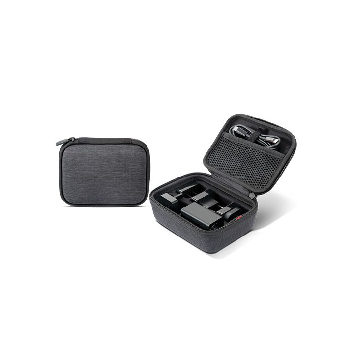 Lenovo 40AW0065WW Universal Mobile Device Charger Black AC Indoor