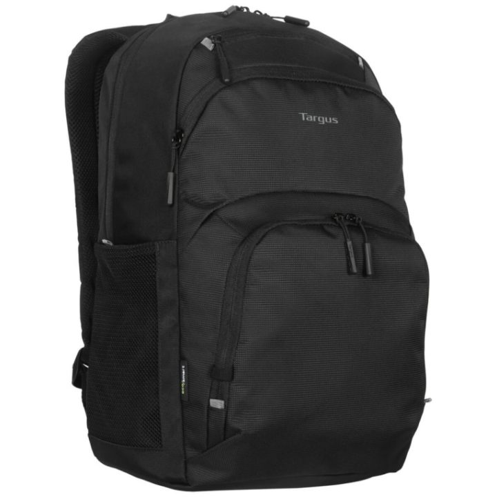 Targus Classic EcoSmart 16" Backpack Black