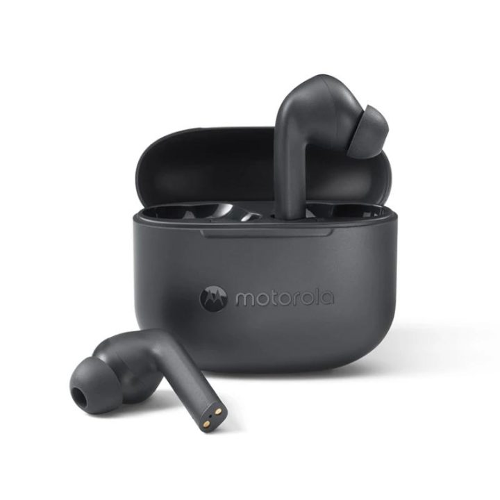 Auscultadores intra-auriculares True Wireless Motorola MOTO BUDS 065