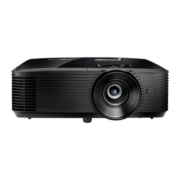Projetor Optoma S336 SVGA-4000 lúmenes ANSI-HDMI-VGA-USB Power-3D -…