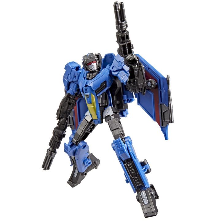 Transformers Studio Series ONE Thundercracker Deluxe Class