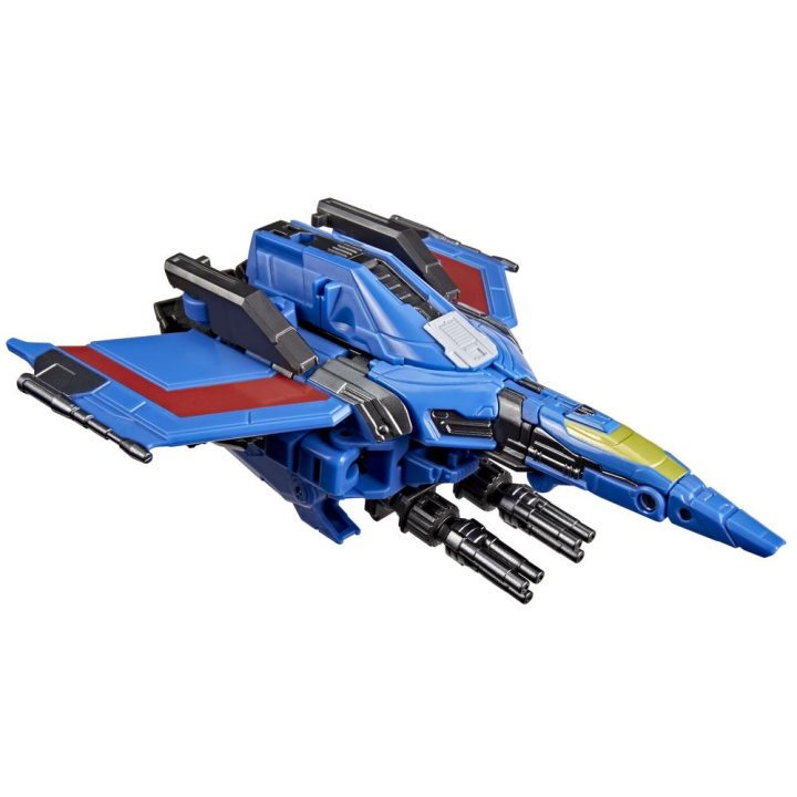 Transformers Studio Series ONE Thundercracker Deluxe Class