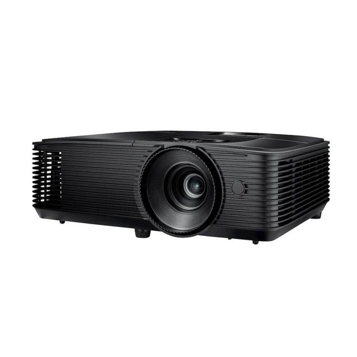 Projetor Optoma S336 SVGA-4000 lúmenes ANSI-HDMI-VGA-USB Power-3D -…