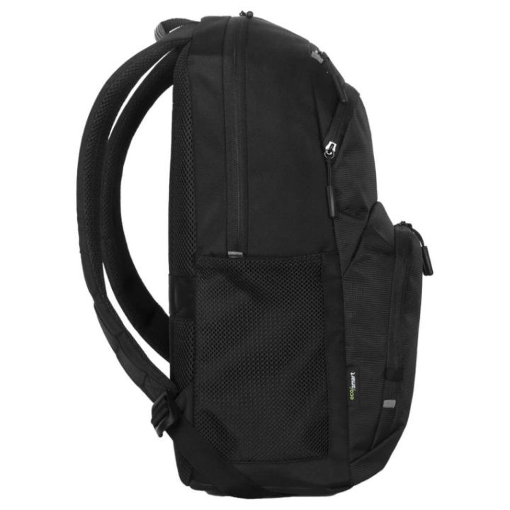 Targus Classic EcoSmart 16" Backpack Black