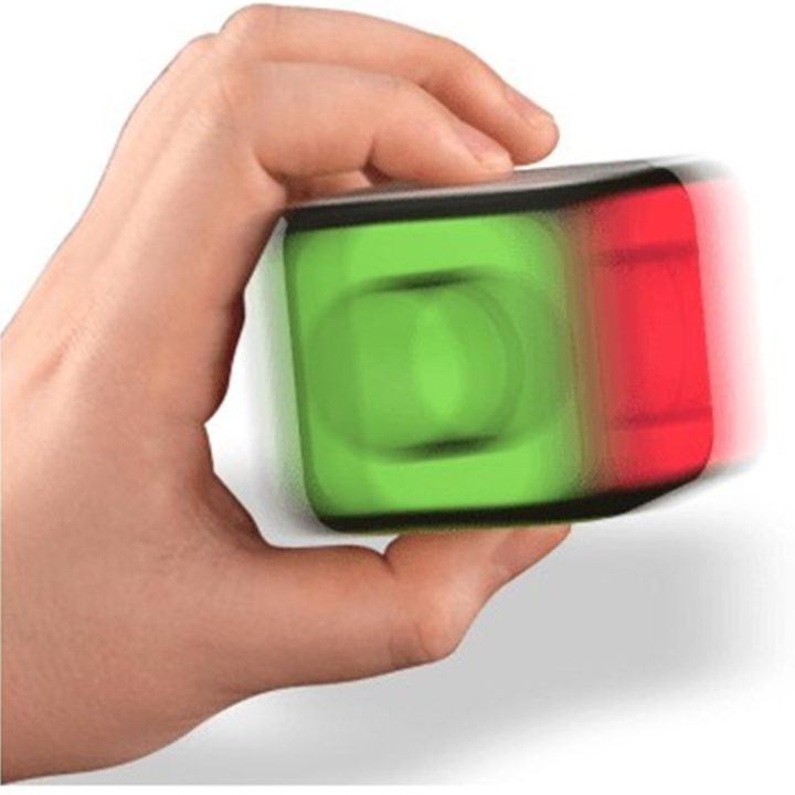 Qiyi 02 Spinner Cube Black (7028)