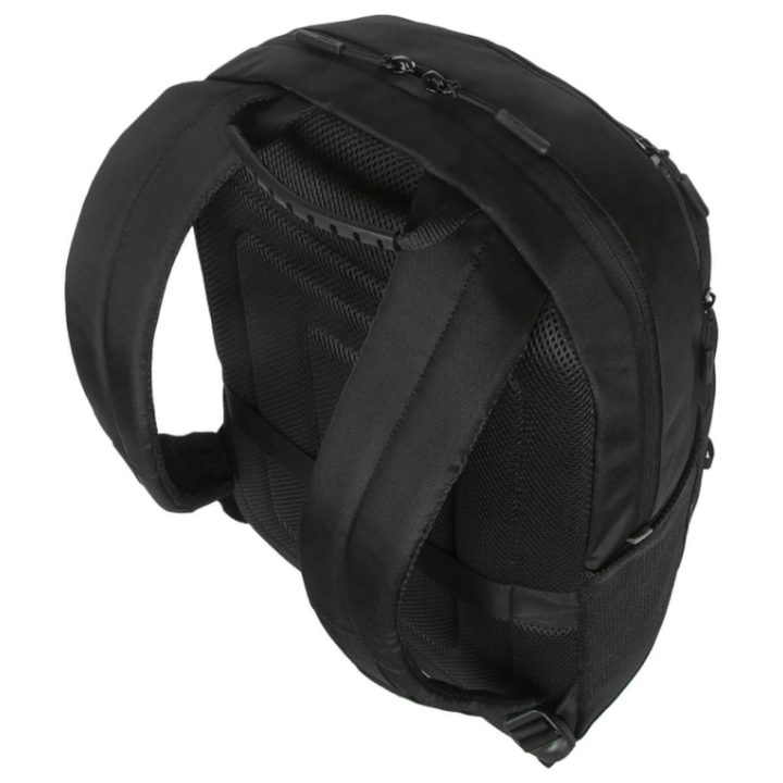Mochila Targus Classic EcoSmart 16" Preta
