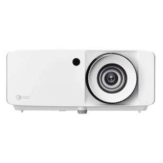 Proyector Optoma eco laser ZK450 dlp 4K UHD 4200 lumenes duracore…