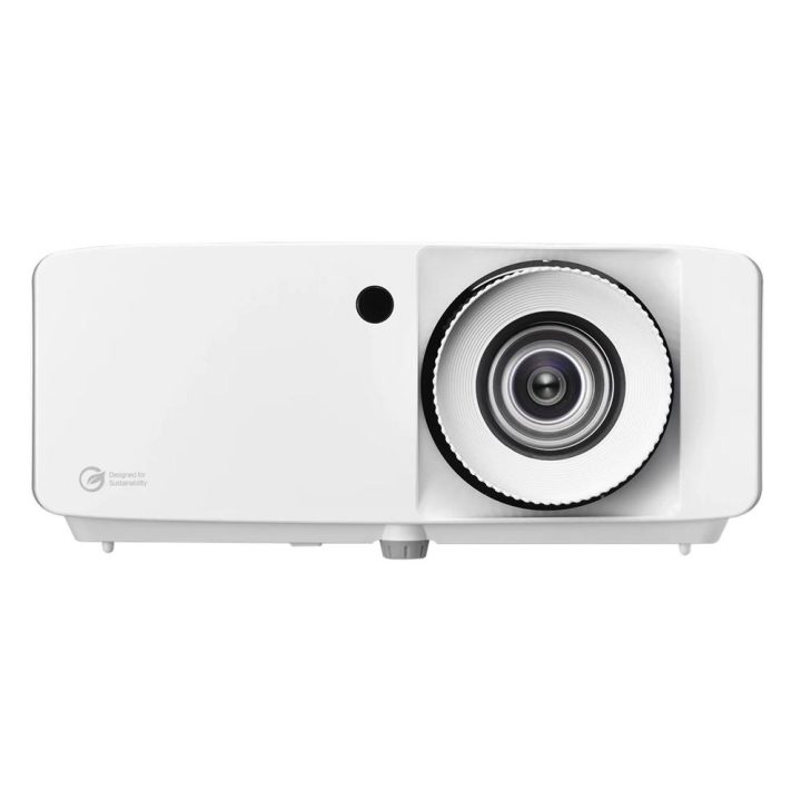 Proyector Optoma eco laser ZK450 dlp 4K UHD 4200 lumenes duracore…