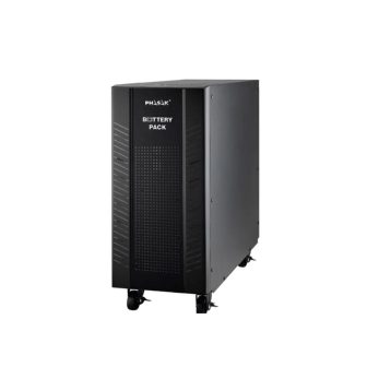 Phasak ph 9274 Battery Bank for ph 9273