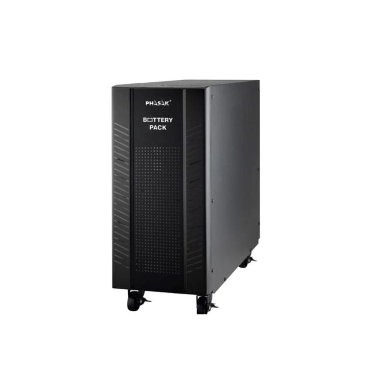 Phasak ph 9274 Battery Bank for ph 9273