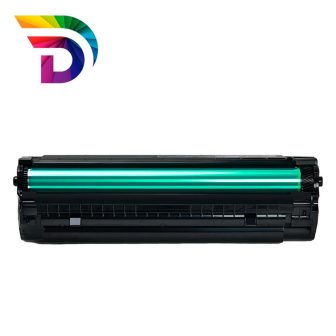 Toner compatível Dayma para Pantum pa-110H-negro-2.300