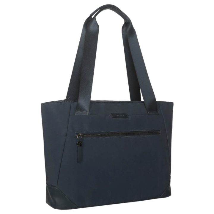Targus TBA00102GL maletas para portátil 16" Estojo para senhora Azul