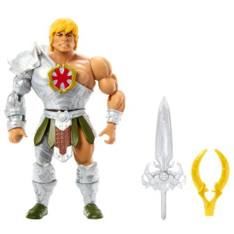 Masters of the Universe HKM64 figura de brinquedo para crianças