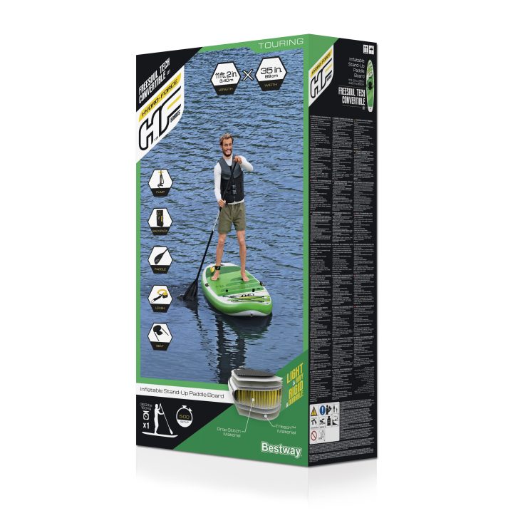 Bestway 65310 Surfboard Stand Up Paddle (SUP) Board