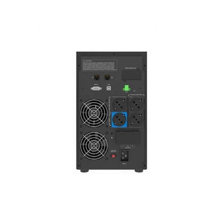 Sai UPS Phasak 3160VA protekt ph 7631 avr-toma protegida-snmp 3.16kva