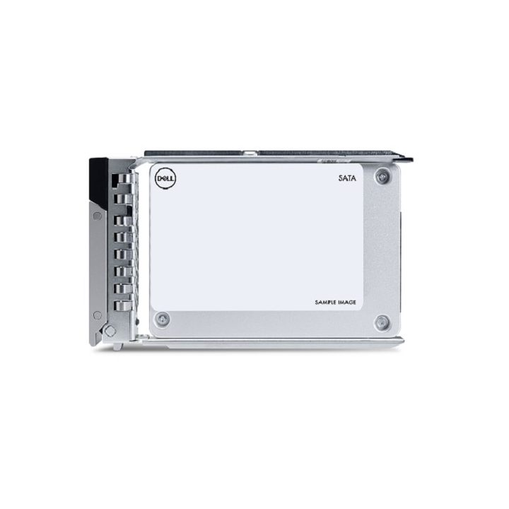 DELL 400-AVSS solid state drive 480 GB M.2 Serial ATA III