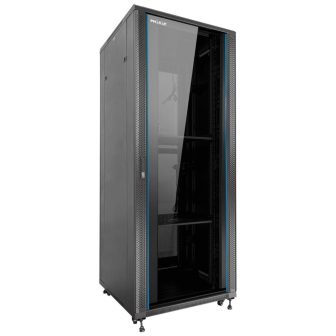 Phasak pro 37U 600x800 pho 6837 19-inch Floor Rack Cabinet