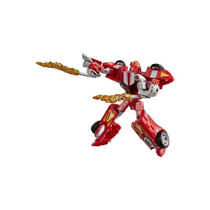 Transformers Collaborative Hot Wheels(R) x Twin Mill