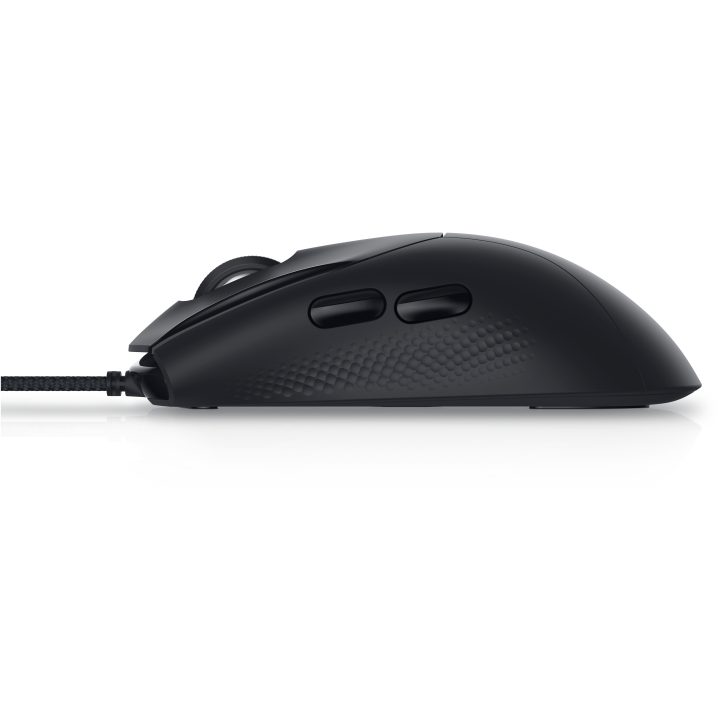 Alienware AW320M Ambidextrous Gaming Mouse USB Type-A Optical 3200 DPI
