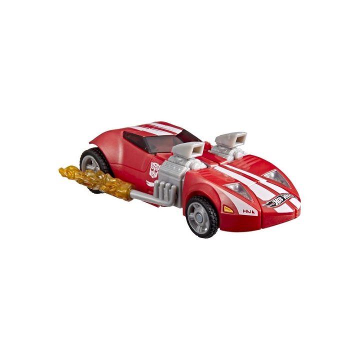 Transformers Collaborative Hot Wheels(R) x Twin Mill