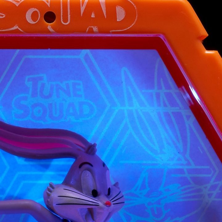 Wow Stuff Figura Wow! Pod Space Jam Bugs Bunny (918SJ100101)