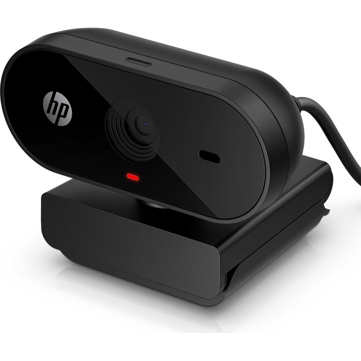 HP Cámara web FHD 325