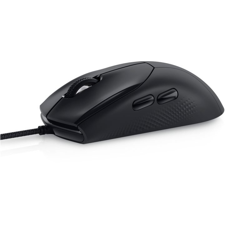 Alienware AW320M Ambidextrous Gaming Mouse USB Type-A Optical 3200 DPI
