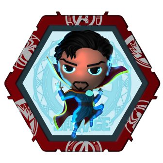 Wow Stuff Wow! Pod Marvel Dr. Strange Figure (918MVL101636)