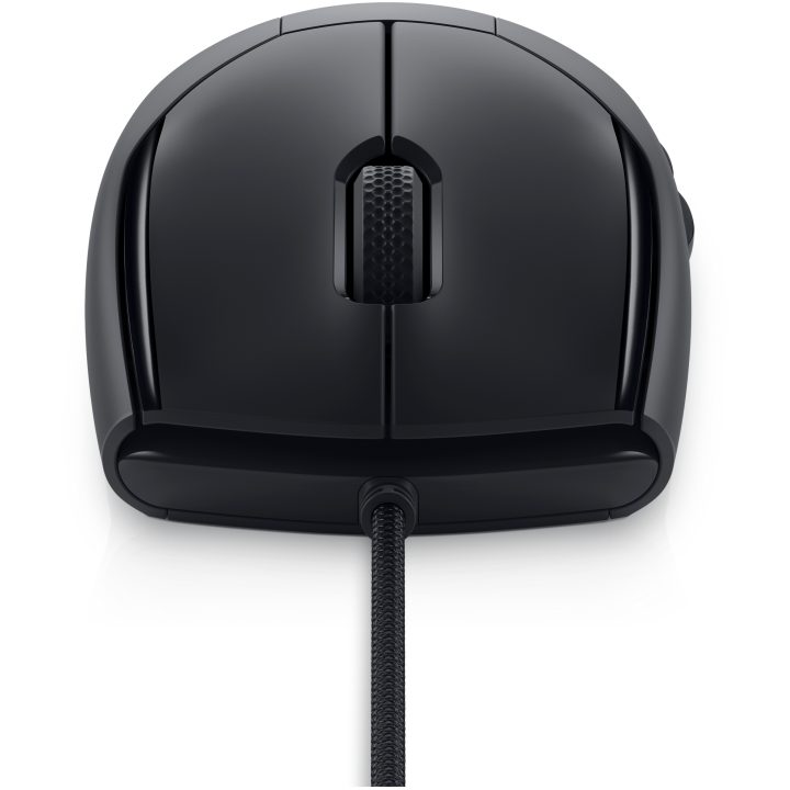 Alienware AW320M Ambidextrous Gaming Mouse USB Type-A Optical 3200 DPI