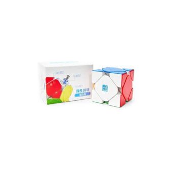 Cubo de rubik Moyu rs skewb m